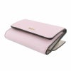 フルラ FURLA 三つ折り財布 レディース バビロン ピンク PCZ0UNO 1338S OPAL PERLA