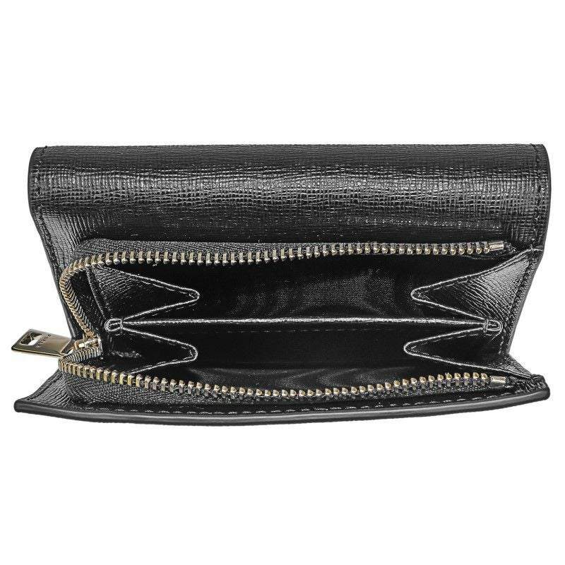 フルラ FURLA 三つ折り財布 レディース バビロン ブラック PCZ0UNO B30 O6000 NERO