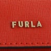 フルラ FURLA 三つ折り財布 レディース バビロン レッド PCY9UNO B30000 1670S
