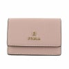 フルラ FURLA 三つ折り財布 レディース ピンク WP00318 ARE000 1546S CANDY ROSE BALLERINA