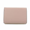 フルラ FURLA 三つ折り財布 レディース ピンク WP00318 ARE000 1546S CANDY ROSE BALLERINA