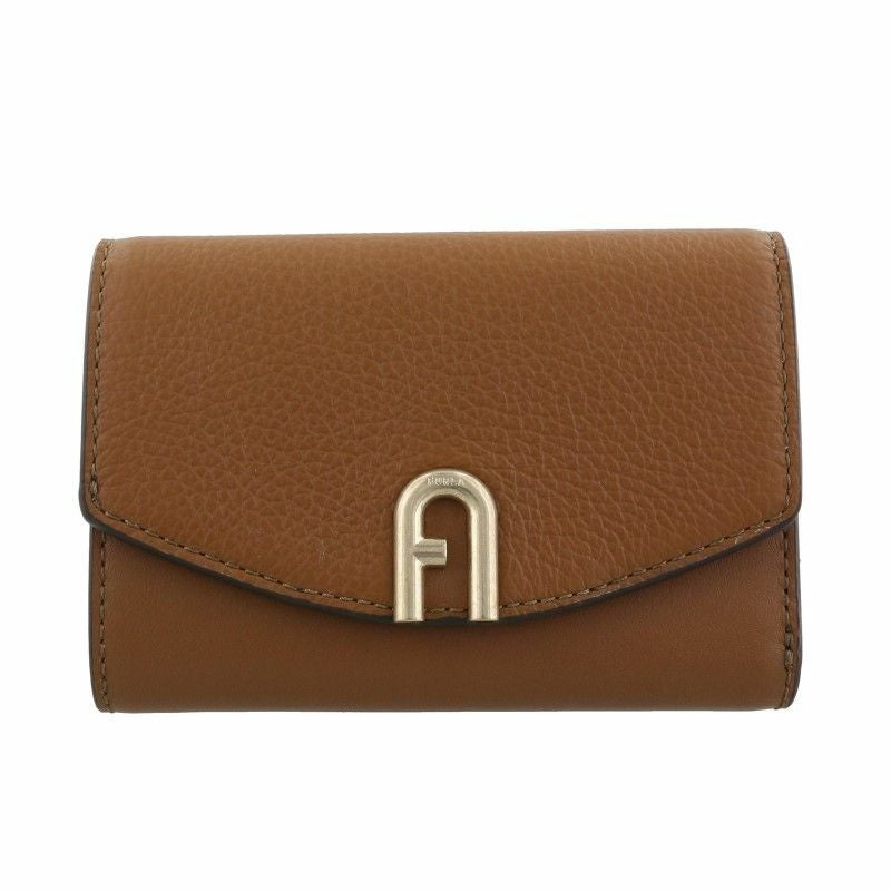 ★売り切れ次第終了★ショッパー付き★高級感漂うレザーFURLA 財布　レディース ☆売り切れ次第終了☆ショッパー付き☆高級感漂うレザーFURLA 財布