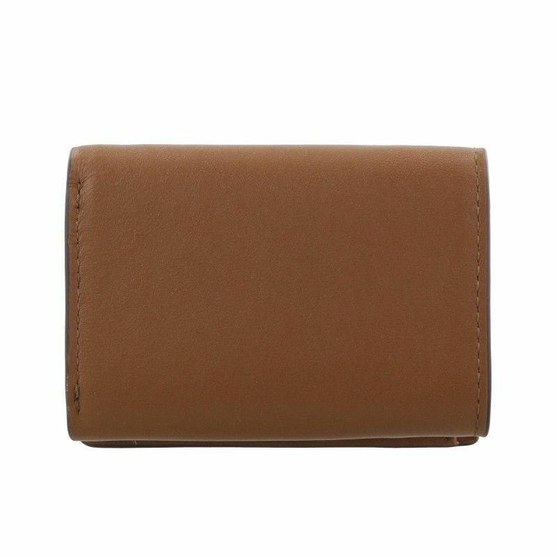 フルラ FURLA 三つ折り財布 レディース プリムラ ブラウン WP00218 BX0053 03B00 COGNAC