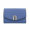 フルラ FURLA 三つ折り財布 レディース プリムラ ブルー WP00217 BX0053 1246S ONDA