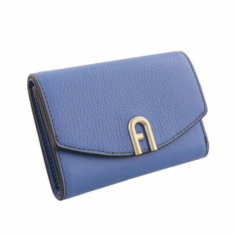 新品 未使用 フルラ 三つ折り財布 レザー コンパクト 小銭入れ FURLA フルラ FURLA 財布 三つ折り財布 折りたたみ財布 コンパクト財布 ミニ