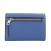 フルラ FURLA 三つ折り財布 レディース プリムラ ブルー WP00217 BX0053 1246S ONDA
