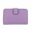 フルラ FURLA 二つ折り財布 バビロン パープル PCX9UNOB30000 1339S ALLIUM PERLA