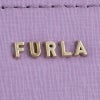 フルラ FURLA 二つ折り財布 バビロン パープル PCX9UNOB30000 1339S ALLIUM PERLA