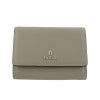 フルラ FURLA 二つ折り財布 ミニ財布 レディース カメリア M グレー WP00325 ARE000 M7Y00