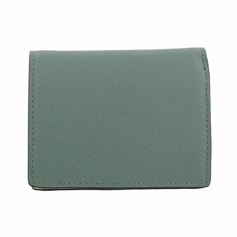 フルラ FURLA 二つ折り財布 ミニ財布 レディース カメリア グリーン WP00304 ARE000 2042S