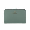 フルラ FURLA 二つ折り財布 ミニ財布 レディース カメリア グリーン WP00314 ARE000 2042S