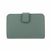 フルラ FURLA 二つ折り財布 ミニ財布 レディース カメリア グリーン WP00314 ARE000 2042S
