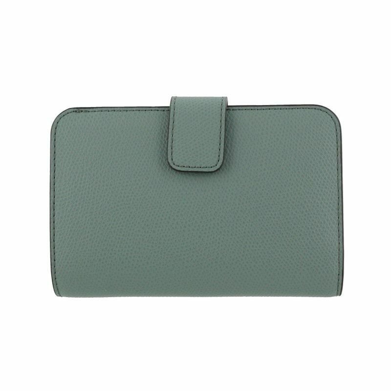 フルラ FURLA 二つ折り財布 ミニ財布 レディース カメリア グリーン WP00314 ARE000 2042S