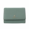 フルラ FURLA 二つ折り財布 ミニ財布 レディース カメリア グリーン WP00325 ARE000 2042S