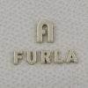 フルラ FURLA 二つ折り財布 ミニ財布 レディース カメリア ホワイト WP00325 ARE000 2044S