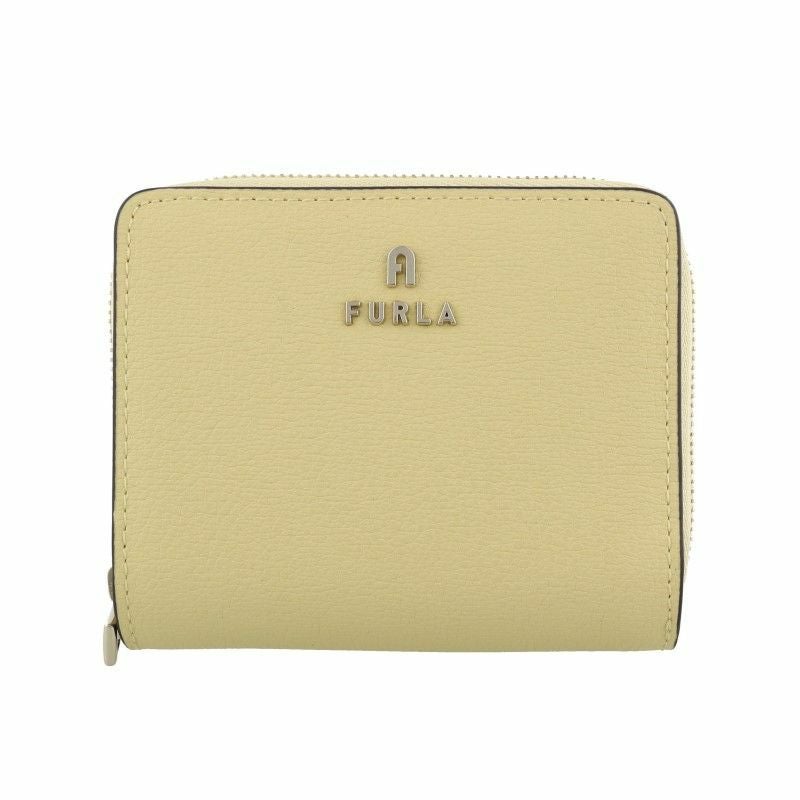 フルラ FURLA 二つ折り財布 レディース WP00177 AX0732 1082S FRANGIPANE+BALLERINA i int.
