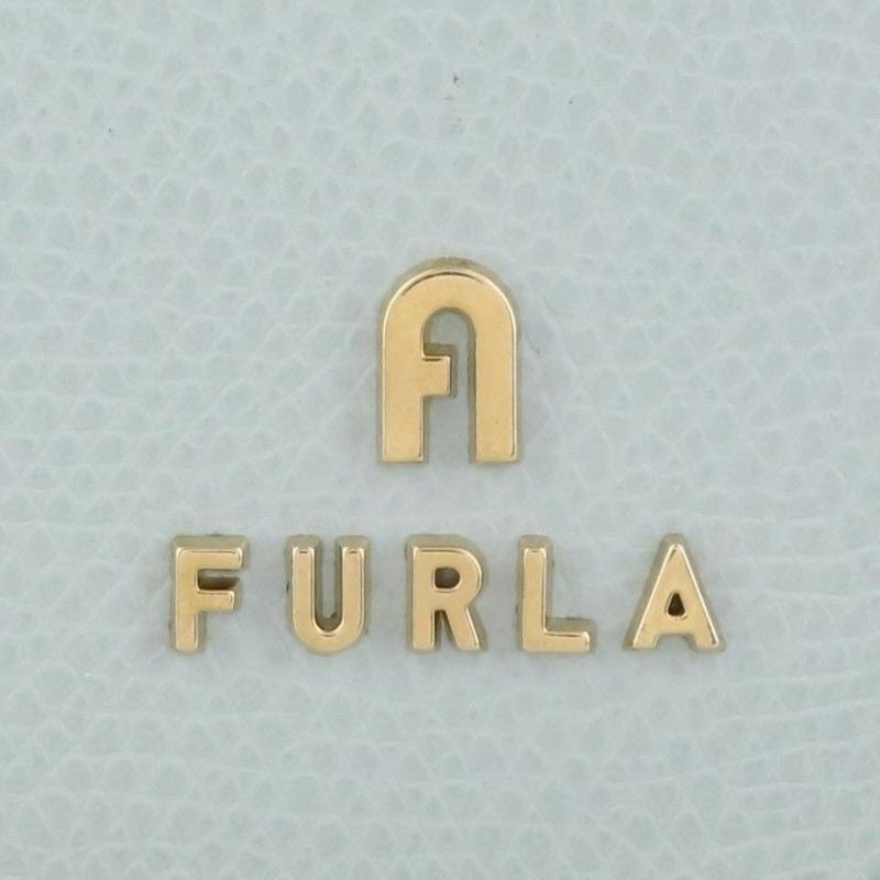 フルラ FURLA 二つ折り財布 レディース カメリア WP00304 ARE000 1870S MINTY+MARSHMALLOW