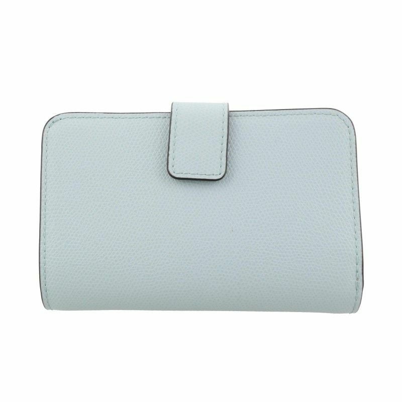 フルラ FURLA 二つ折り財布 レディース カメリア WP00314 ARE000 1870S MINTY+MARSHMALLOW