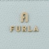 フルラ FURLA 二つ折り財布 レディース カメリア WP00314 ARE000 1870S MINTY+MARSHMALLOW