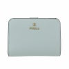 フルラ FURLA 二つ折り財布 レディース カメリア WP00315 ARE000 1870S MINTY+MARSHMALLOW