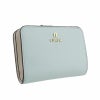 フルラ FURLA 二つ折り財布 レディース カメリア WP00315 ARE000 1870S MINTY+MARSHMALLOW