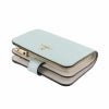 フルラ FURLA 二つ折り財布 レディース カメリア WP00315 ARE000 1870S MINTY+MARSHMALLOW