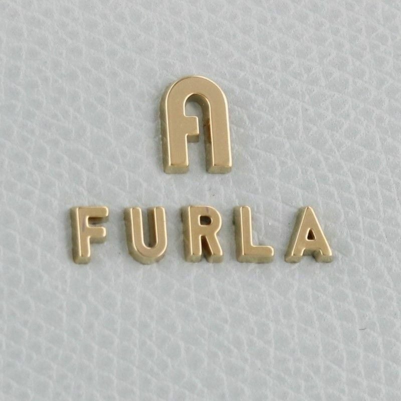 フルラ FURLA 二つ折り財布 レディース カメリア WP00315 ARE000 1870S MINTY+MARSHMALLOW