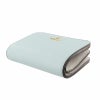 フルラ FURLA 二つ折り財布 レディース カメリア WP00315 ARE000 1870S MINTY+MARSHMALLOW