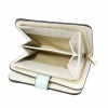 フルラ FURLA 二つ折り財布 レディース カメリア WP00315 ARE000 1870S MINTY+MARSHMALLOW