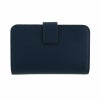 フルラ FURLA 二つ折り財布 レディース カメリア ネイビー WP00314 ARE000 1868S