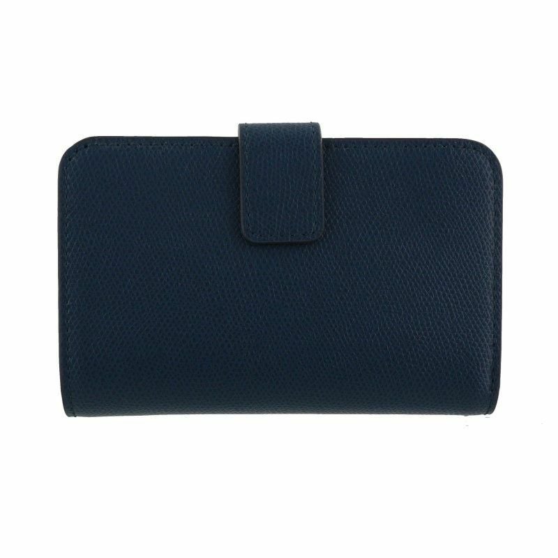 フルラ FURLA 二つ折り財布 レディース カメリア ネイビー WP00314 ARE000 1868S