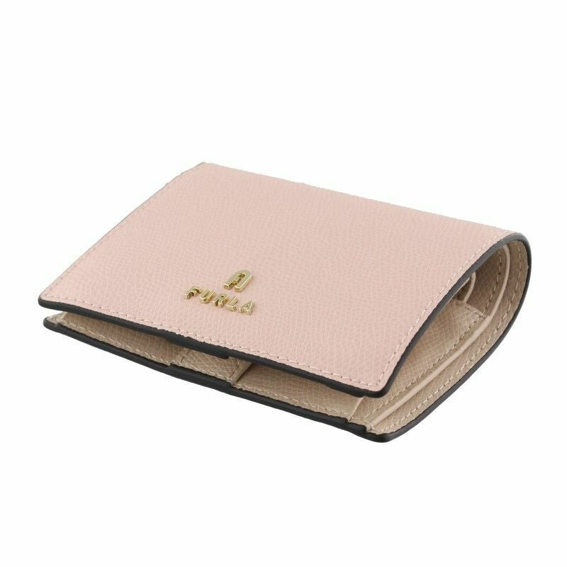 フルラ FURLA 二つ折り財布 レディース カメリア ピンク WP00304