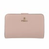 フルラ FURLA 二つ折り財布 レディース カメリア ピンク WP00314 ARE000 1546S
