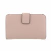 フルラ FURLA 二つ折り財布 レディース カメリア ピンク WP00314 ARE000 1546S