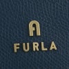 フルラ FURLA 二つ折り財布 レディース カメリア ブルー WP00304 ARE000 1868S