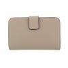 フルラ FURLA 二つ折り財布 レディース カメリア ベージュ WP00314 ARE000 B4L00 BALLERINA