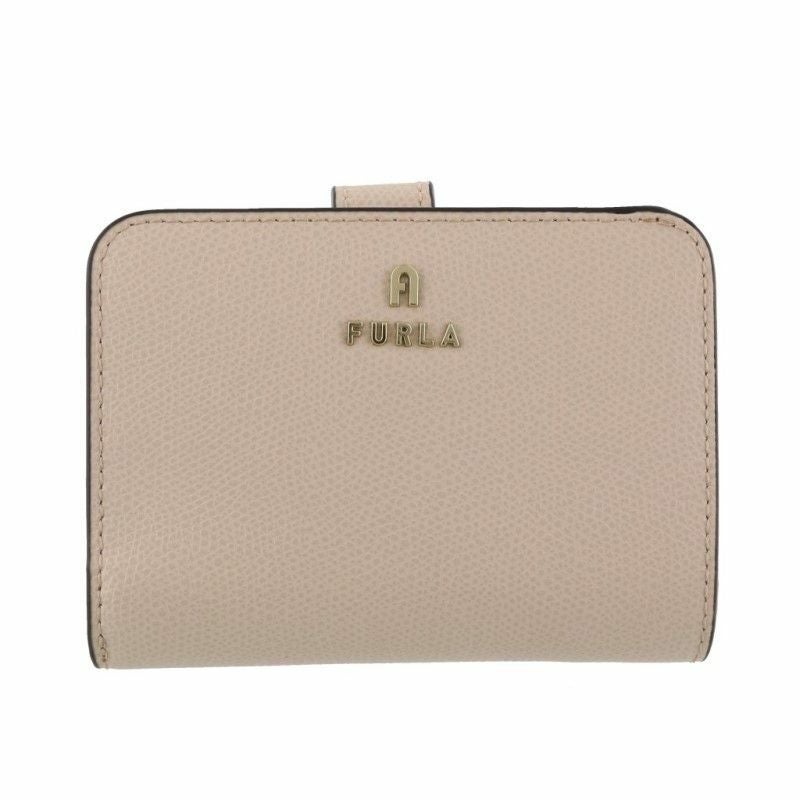 フルラ FURLA 長財布 レディース カメリア ベージュ WP00322 ARE000