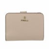 フルラ FURLA 二つ折り財布 レディース カメリア ベージュ WP00315 ARE000 B4L00 BALLERINA