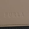 フルラ FURLA 二つ折り財布 レディース ジルダ WP00237 BX0916 1489S COGNAC+NERO+GREIGE