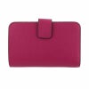 フルラ FURLA 二つ折り財布 レディース バビロン PCX9UNO 0874S PEONIA FUXIA BALLERINA i