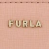 フルラ FURLA 二つ折り財布 レディース バビロン PCX9UNO B30 1086S PESCA PERLA e int.