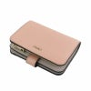 フルラ FURLA 二つ折り財布 レディース バビロン PCY0UNO B30 1086S PESCA+PERLA e int.