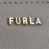 フルラ FURLA 二つ折り財布 レディース バビロン グレー PCX9UNO B30 SBB00 SABBIA b