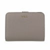 フルラ FURLA 二つ折り財布 レディース バビロン グレー PCY0UNO B30 SBB SABBIA B