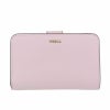 フルラ FURLA 二つ折り財布 レディース バビロン ピンク PCX9UNO B30000 1338S OPAL PERLA