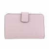 フルラ FURLA 二つ折り財布 レディース バビロン ピンク PCX9UNO B30000 1338S OPAL PERLA
