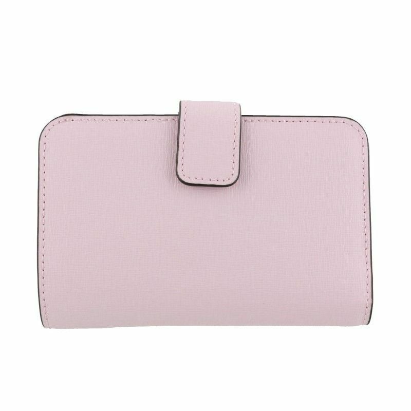 フルラ FURLA 二つ折り財布 レディース バビロン ピンク PCX9UNO B30000 1338S OPAL PERLA