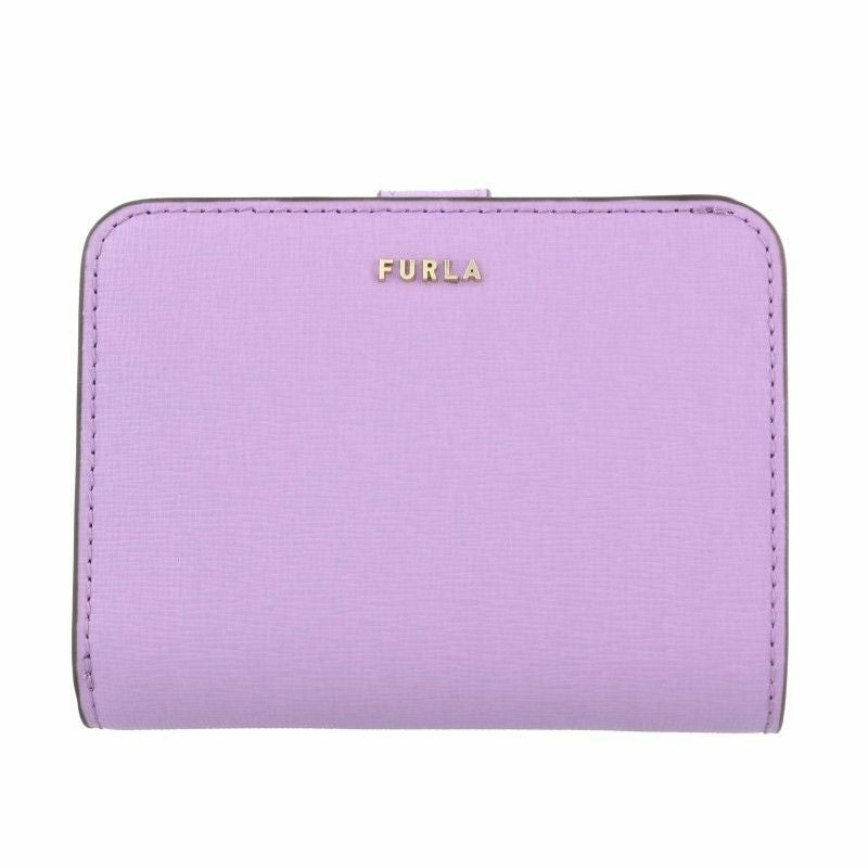 フルラ FURLA 二つ折り財布 レディース バビロン ピンク PCY0UNO B30