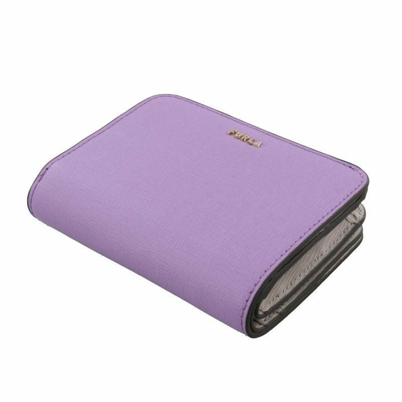 フルラ FURLA 二つ折り財布 レディース バビロン ピンク PCY0UNO B30