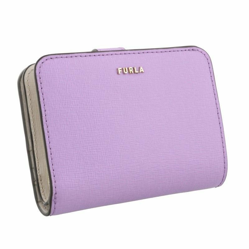フルラ FURLA 二つ折り財布 レディース バビロン ピンク PCY0UNO B30